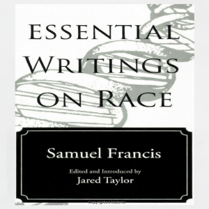 Essential Writings on Race