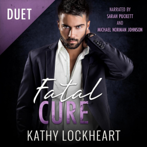 Fatal Cure-logo