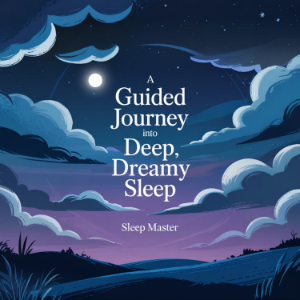 A Guided Journey Into Deep, Dreamy Sleep-logo