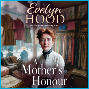 A Mother's Honour-logo