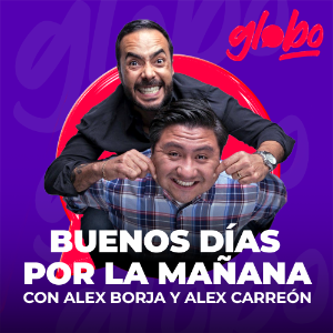 Buenos  Días Por la Mañana