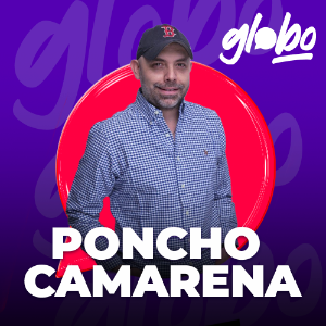 PONCHO CAMARENA EN VIVO