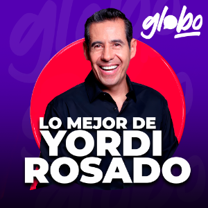 LO MEJOR DE YORDI ROSADO