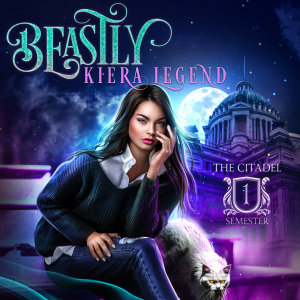 Beastly: Semester One-logo
