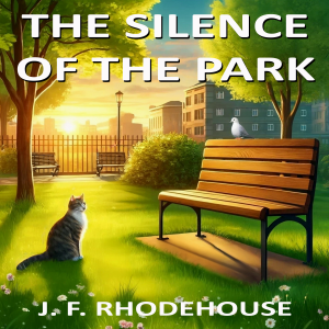 THE SILENCE OF THE PARK