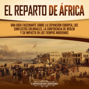 El reparto de África