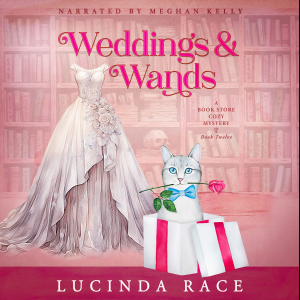 Weddings & Wands
