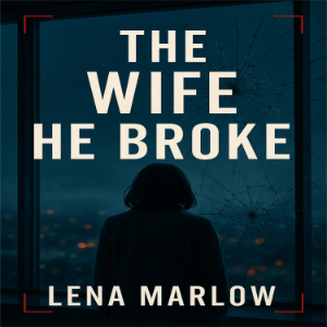 The Wife He Broke-logo