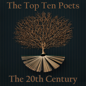 The Top 10 Poets - The 20th Century-logo