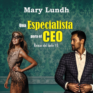 Una especialista para el Ceo