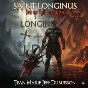 SAINT LONGINUS