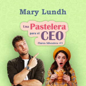 Una pastelera para el Ceo