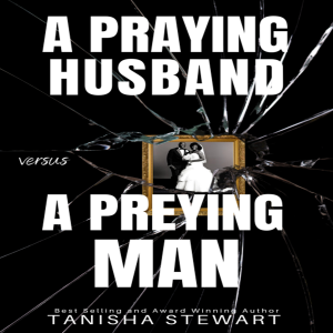 A Praying Husband vs A Preying Man-logo
