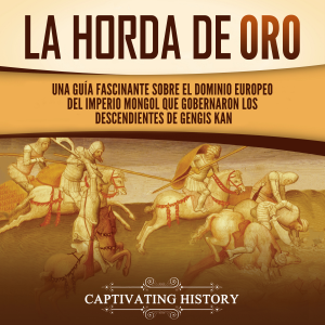 La Horda de Oro