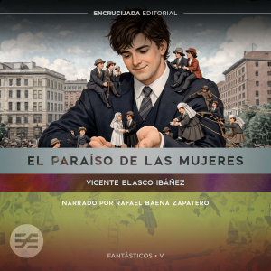 El paraíso de las mujeres-logo