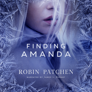 Finding Amanda-logo