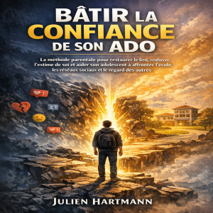 Bâtir la Confiance de son Ado