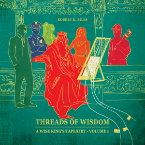 Threads of Wisdom