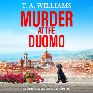 Murder at the Duomo