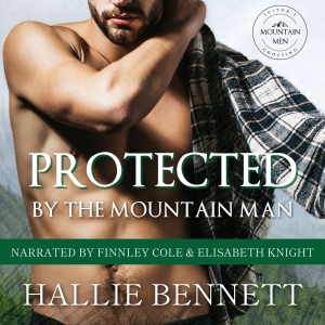 Protected by the Mountain Man-logo