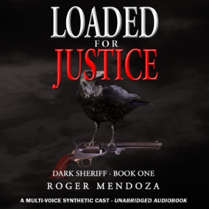 Loaded for Justice
