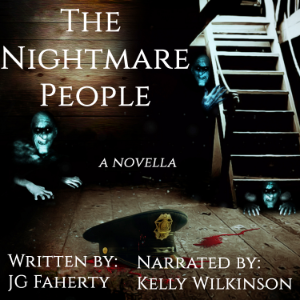The Nightmare People-logo