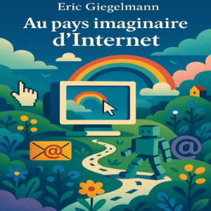 Au pays imaginaire d’Internet