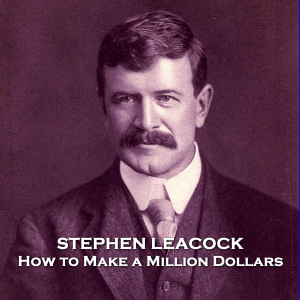 How to Make a Million Dollars