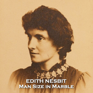 Man Size in Marble