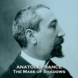 The Mass of Shadows