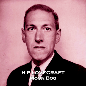 Moon Bog