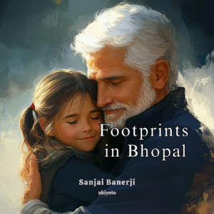 Footprints in Bhopal