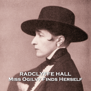 Miss Ogilvy Finds Herself