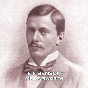Mrs Amworth