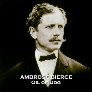 Oil of Dog