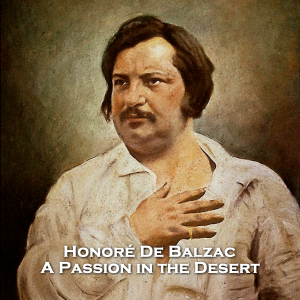 A Passion in the Desert