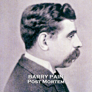 Post Mortem-logo
