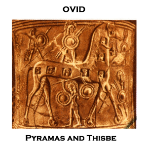 Pyramas and Thisbe-logo