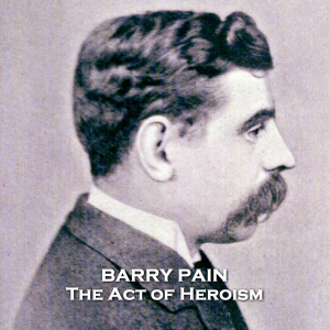 The Act of Heroism