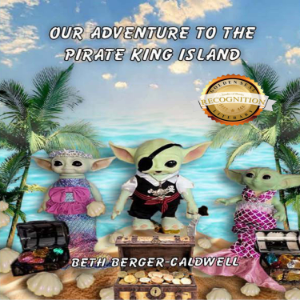 Our Adventure to the Pirate King Island