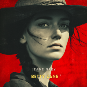 Betty Zane-logo