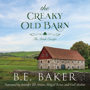 The Creaky Old Barn