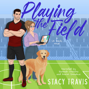 Playing the Field