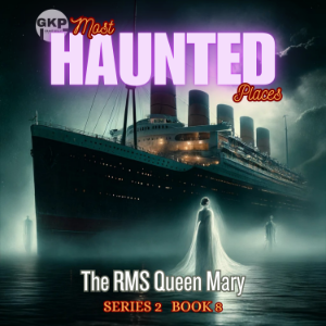 The RMS Queen Mary
