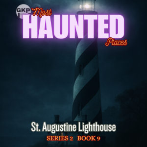 St. Augustine Lighthouse