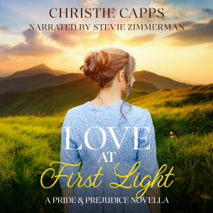 Love at First Light