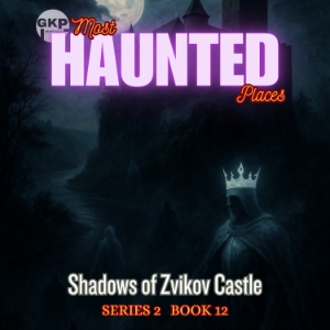 Shadows of Zvikov Castle