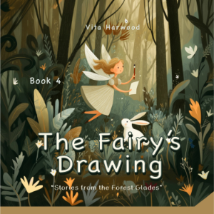 The Fairy’s Drawing