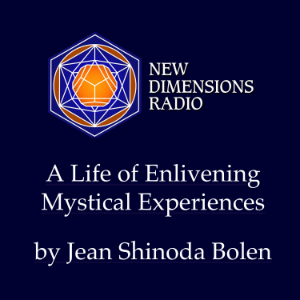 A Life of Enlivening Mystical Experiences