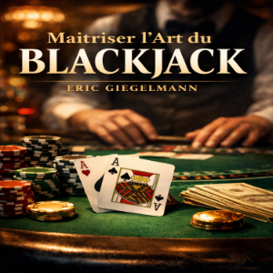 Maîtriser l'Art du Blackjack